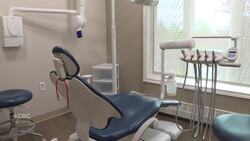 ‘It's not a cosmetic thing; it's a health thing’: No root canal specialists on P.E.I. News Clip