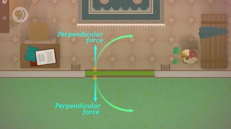 Torque: Crash Course Physics