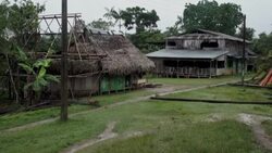 CLEAN : Colombia's Amazon Indigenous tribes perform rituals to combat suicides News Clip