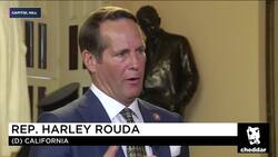 Rep. Rouda Wants to Hit Ground Running on Wage Growth, Climate Change After Flipping GOP Seat News Clip