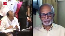 Do shifting political adjustments confuse the voter? Suhas Palshikar weighs in News Clip