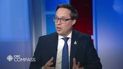 How is Summerside holding up? The city's state, according to Mayor Dan Kutcher News Clip