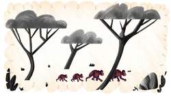 Why do we have hair in such random places? | Nina G. Jablonski Instructional Video