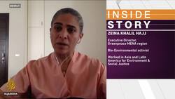 Can an environmental catastrophe in Yemen be averted? | Inside Story News Clip