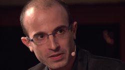 Yuval Harari: We are sheep with nuclear weapons Instructional Video