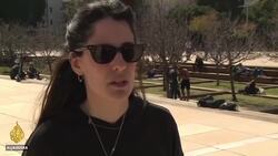 Israel general elections: Third vote in less than a year News Clip