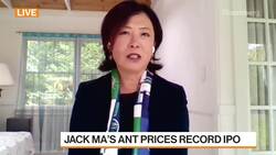 Purview Investments CEO Linda Zhang on China's 5-year plan News Clip