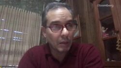 Gabriel Negretto on Chile's Constitution Draft News Clip