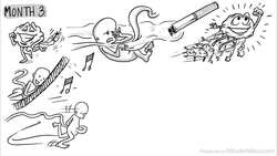 Prenatal Development: What Babies Learn in the Womb Instructional Video