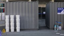 Countries worst hit by coronavirus boost battle against epidemic News Clip