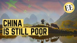 Poverty in China, and How To Solve It: Measuring Poverty Instructional Video