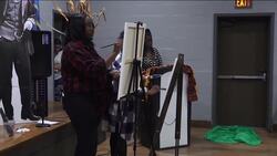 Hempstead hosts event to celebrate African Americans' achievements News Clip