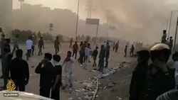 India police accused of targeting Muslims in violence probe News Clip