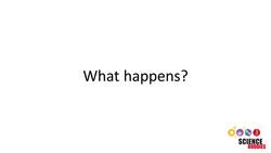 Make a Straw Siphon Instructional Video