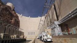 Take a tour inside Hoover Dam Instructional Video