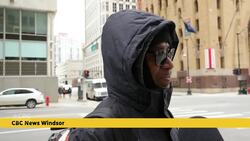 Windsor's tunnel bus is on the chopping block, again. Here's what Detroiters have to say News Clip