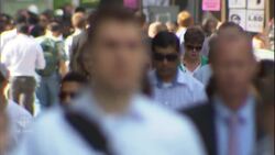 Money worries nearly 1/3 of Canadians: Angus Reid study News Clip