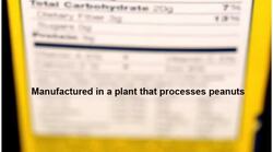 No Bake Peanut Butter Balls Instructional Video