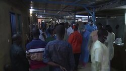 CLEAN : Gold mine blast kills 59 in Burkina Faso News Clip