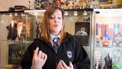 The Magical Journey of a Harry Potter Collector with Disabilities Instructional Video