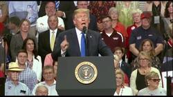 Jean Chrétien talks to The National's Rosemary Barton News Clip