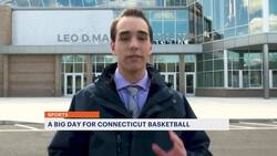 March Madness! Fairfield women punch ticket to the big dance with MAAC title win News Clip