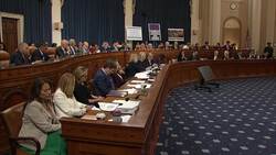 Impeachment articles could go to full house Thursday Instructional Video