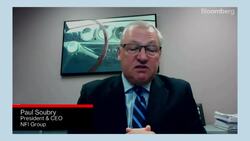 NFI Group CEO on the Evolution of Transportation News Clip