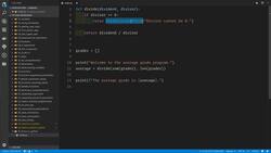 REST APIs with Flask and Python - Errors in Python Instructional Video