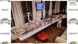 These Hero Dads Are Baking Cookies For Caregivers - Only Good Heroes (E26) Instructional Video