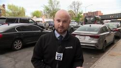 Prosecutors: Oceanside man ran over motorcyclist in act of road rage News Clip