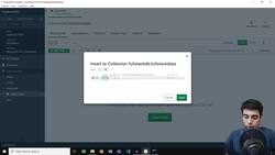 Full Stack Web Development MASTERY Course - Novice to Expert - CRUD in One Minute Using MongoDB Compass Instructional Video