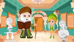 The Louvre Instructional Video