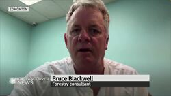 Has enough been done to prepare for wildfire season? News Clip