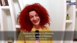 9 Ways to Say You Like, Love or Hate Something in Greek | Super Easy Greek 34 Instructional Video