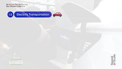 John Doerr's Plan to Get to Net Zero by 2050 News Clip