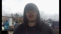 American Red Cross on Alabama tornadoes News Clip