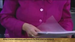 King Charles’s shifting role in politics News Clip