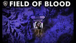 The Battle of the Field of Blood: The Fall of Antioch Instructional Video