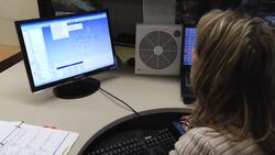 NASA | Women@Goddard: Meet Maria Nowak Instructional Video