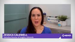 Are High Gas Prices Pushing People To Electric Vehicles? News Clip