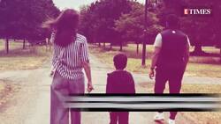 Kareena Kapoor Khan gives a glimpse of her London vacation with her 'world' News Clip