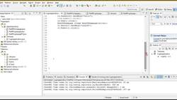 Selenium WebDriver with Java - Basics to Advanced and Frameworks - Practical Example Explaining Page Factory Model Instructional Video