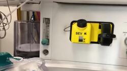 Growing calls to curb health-care emissions News Clip