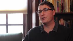 Sean D. Kelly - On Being a Human Being Instructional Video