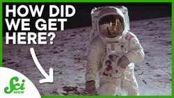 Three Great Minds Behind Apollo 11 | Compilation Instructional Video