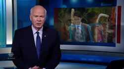 Inquiry into murdered and missing indigenous women News Clip
