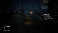 Batman Arkham City Walkthrough Part 42 - Steel Mill - Joker Instructional Video