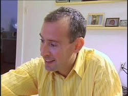 Body Parts in French Instructional Video