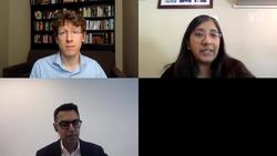 Deep Dive: Tracking and Detecting an Epidemic Instructional Video